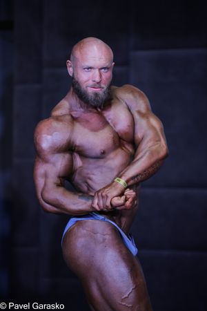 Фотограф Павел Гарасько (5.05.2024)